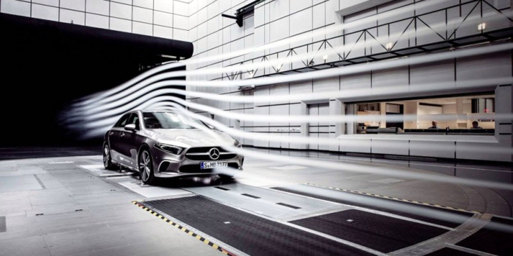 Mercedes