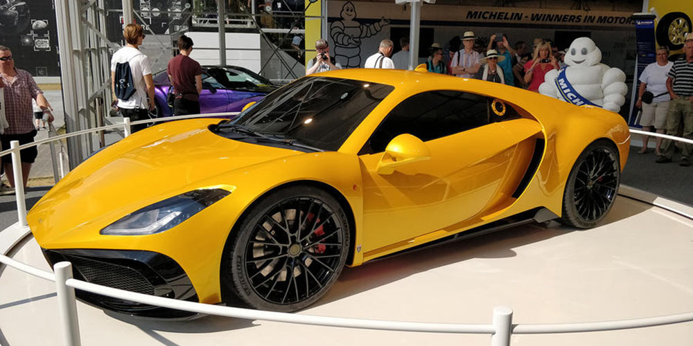Noble M500