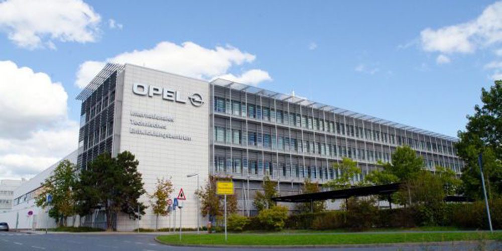 Opel