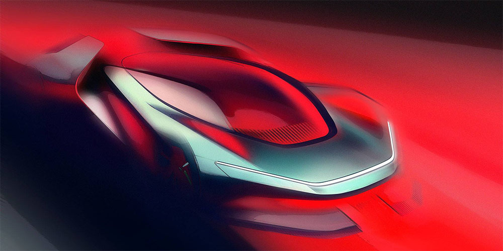 Pininfarina