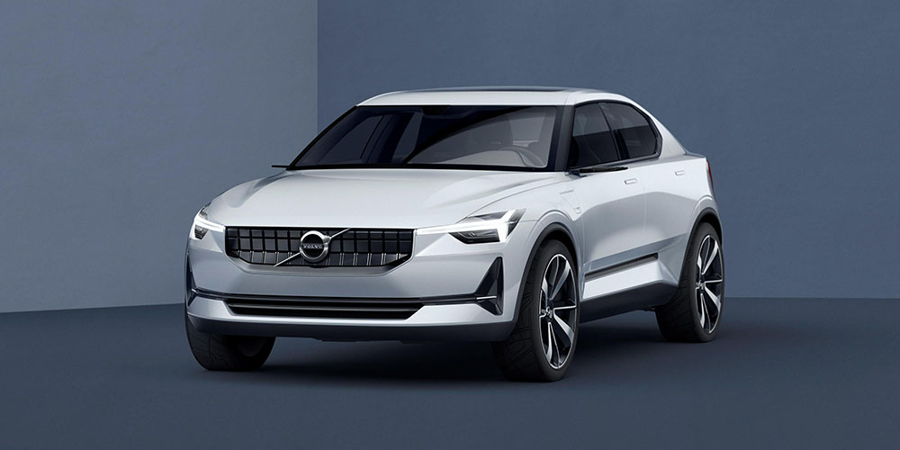 Polestar 2