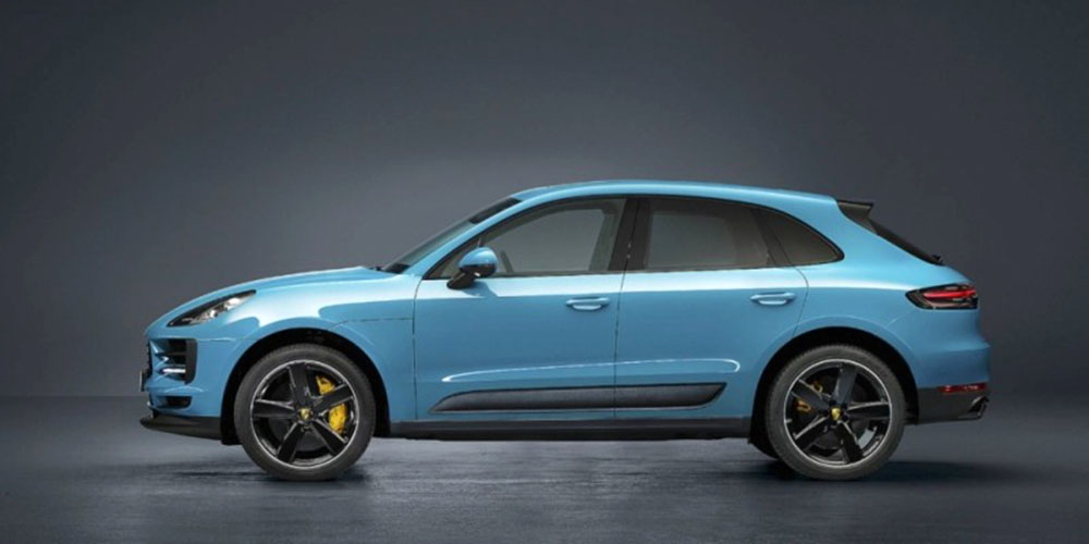 Macan