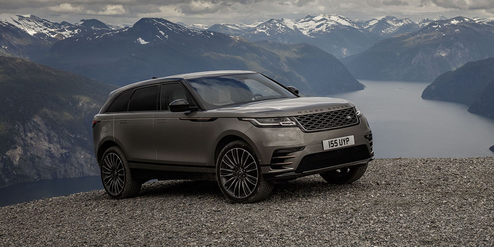 Range Rover