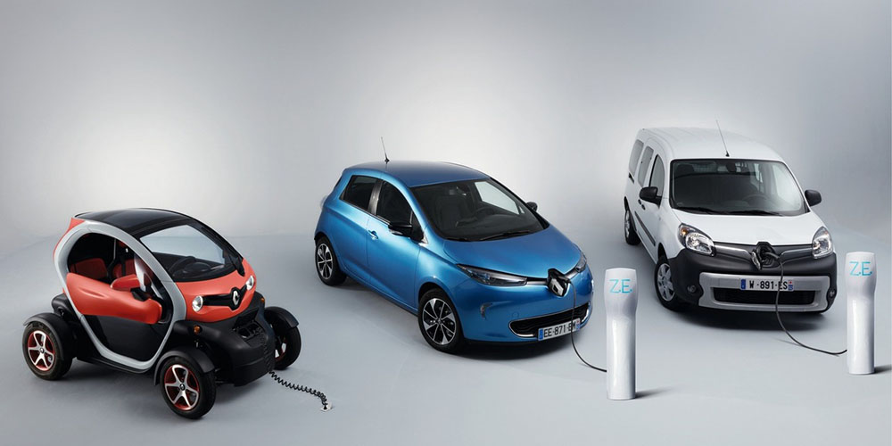 Renault Group