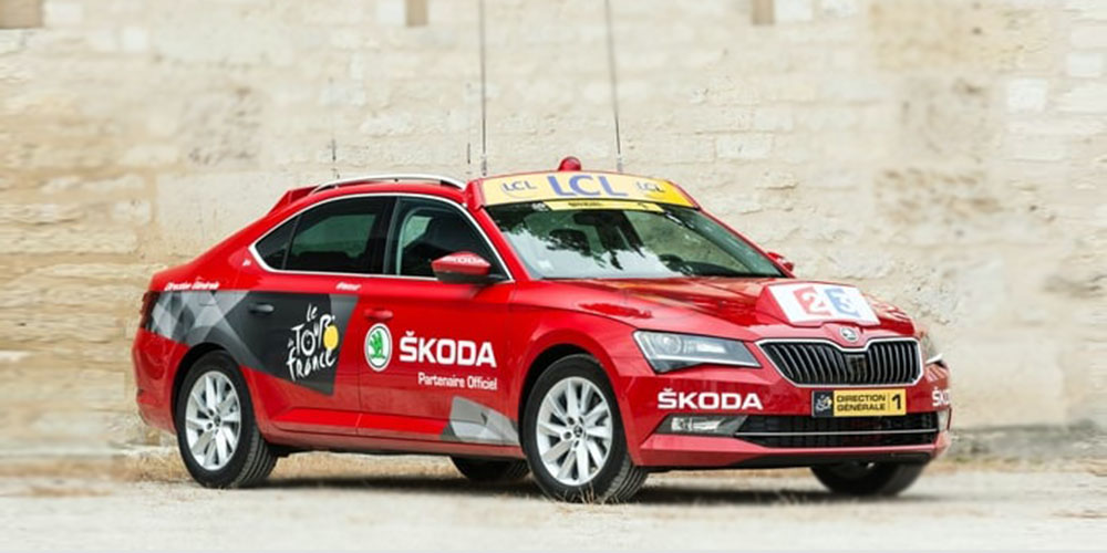 Tour de France