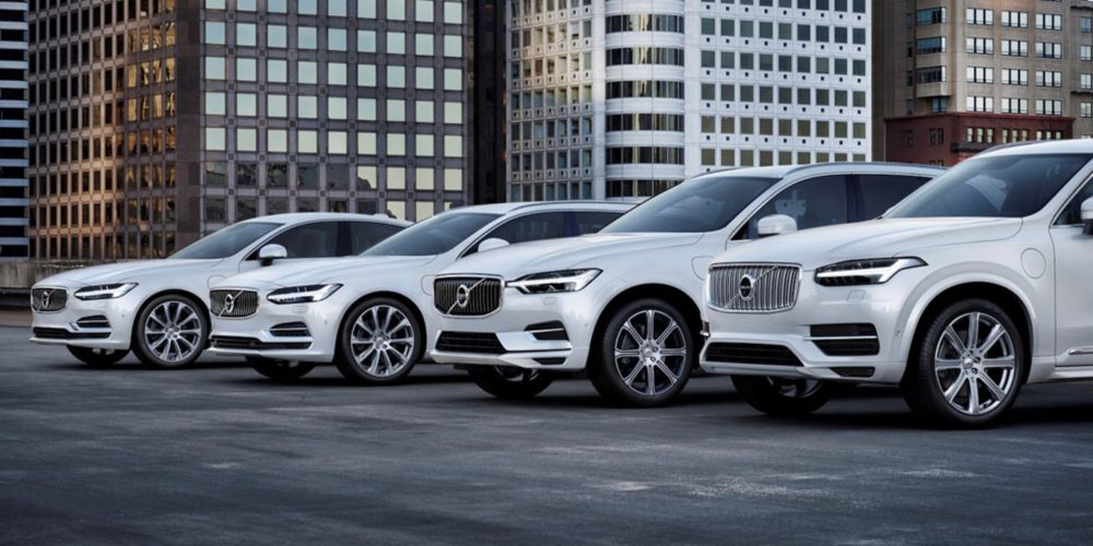 Volvo