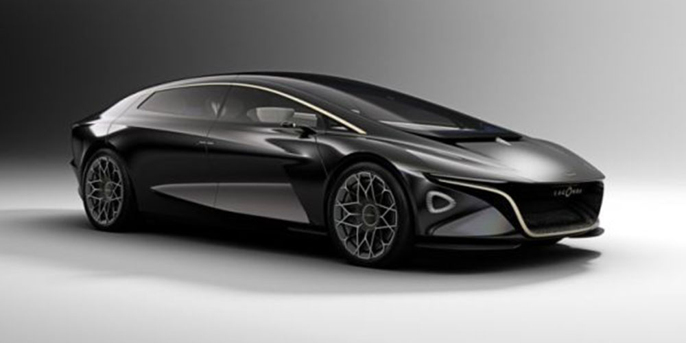 Lagonda