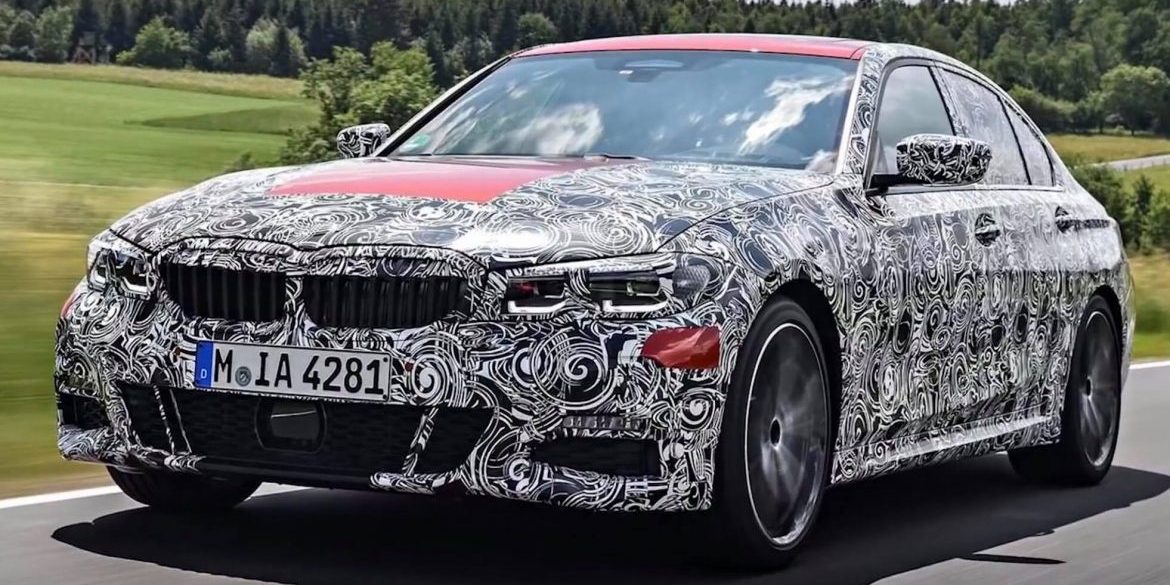 bmw 3