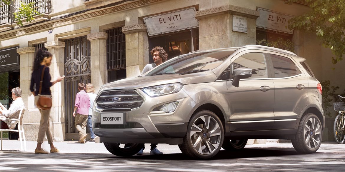 EcoSport