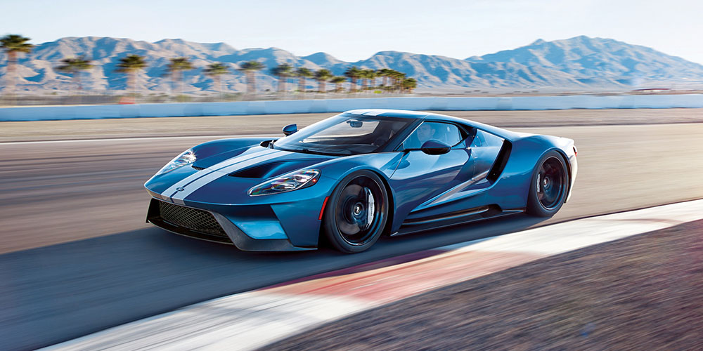 GT