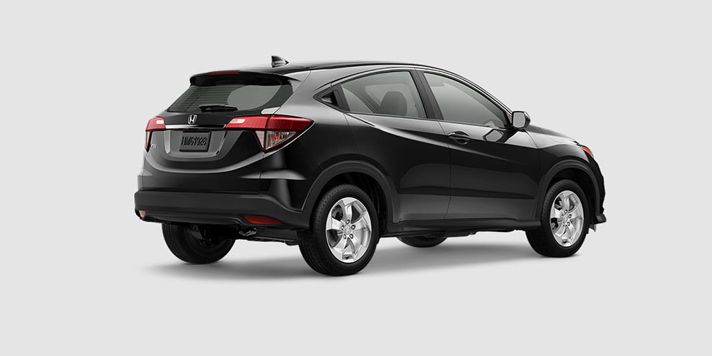 HR-V