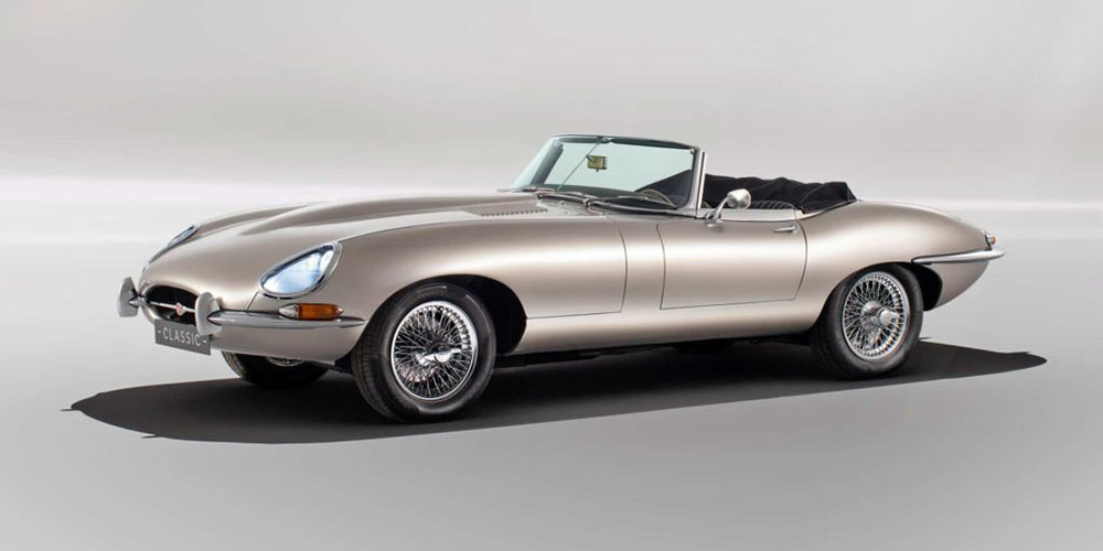 E-Type