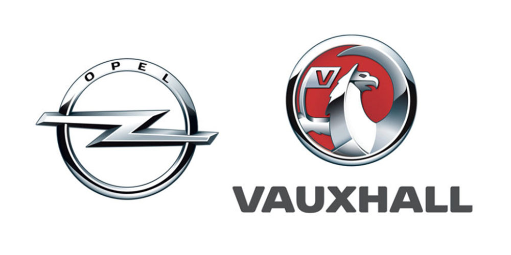 Opel/ Vauxhall