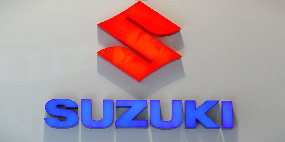 Suzuki