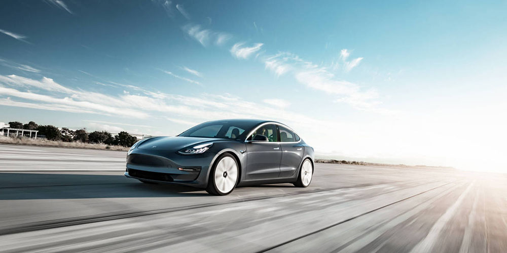 Tesla