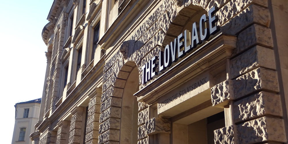 The Lovelace