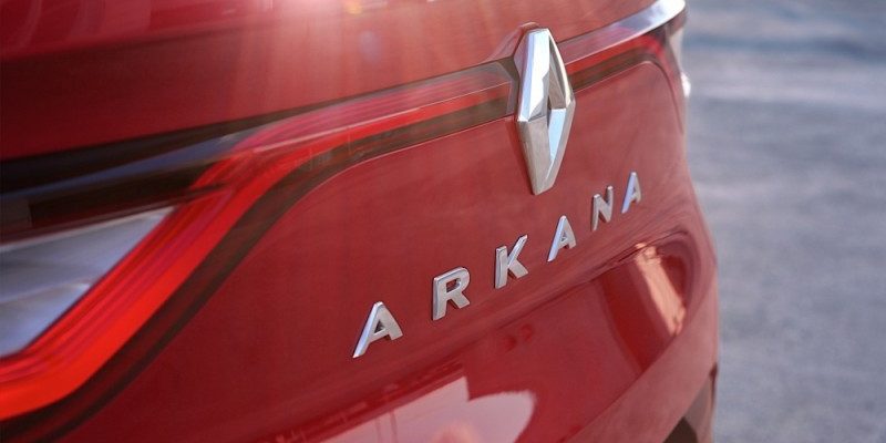Arkana