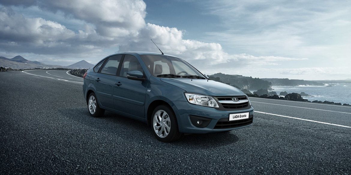 Lada Granta