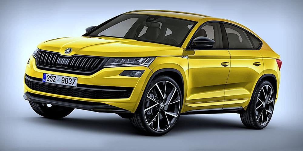 Kodiaq