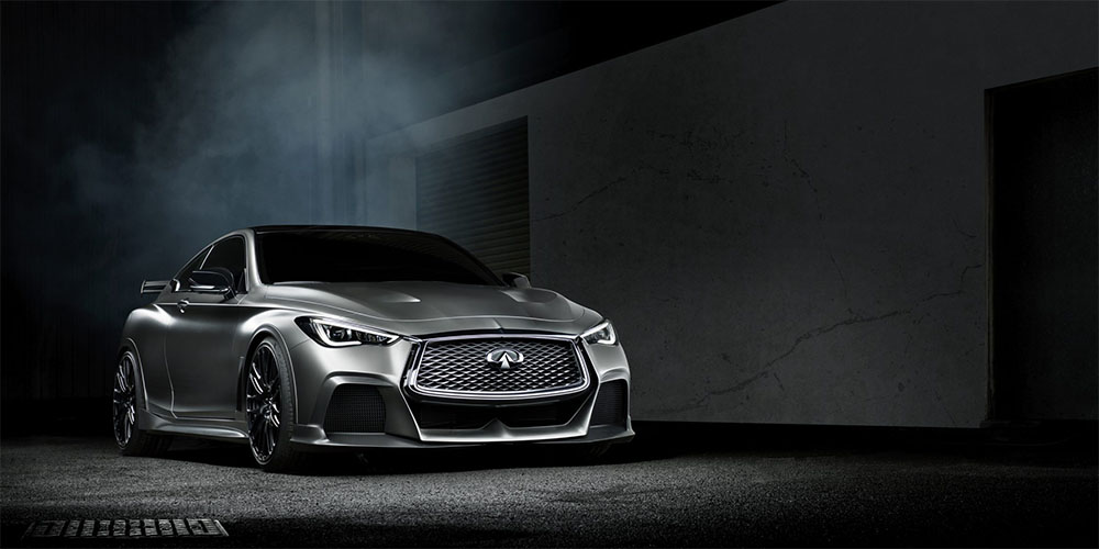 Project Black S