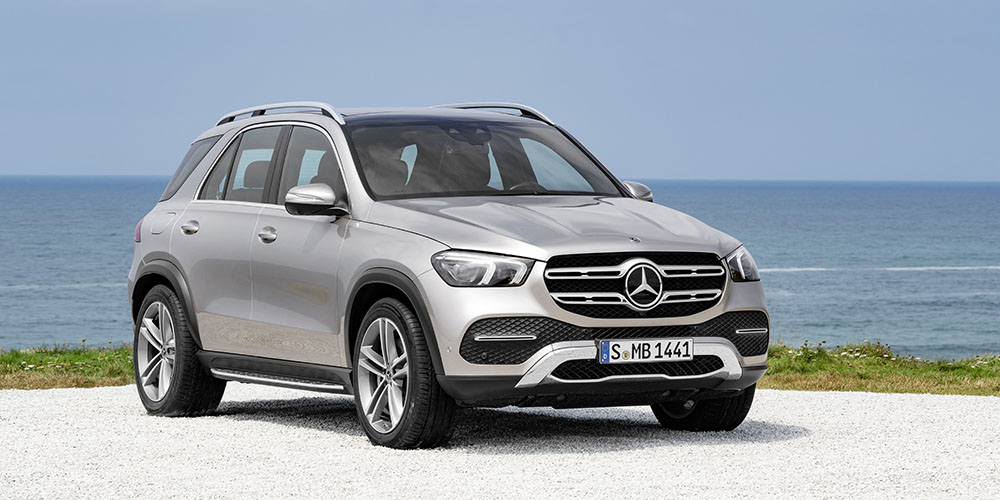 GLE