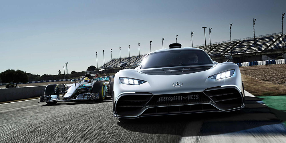 Project ONE