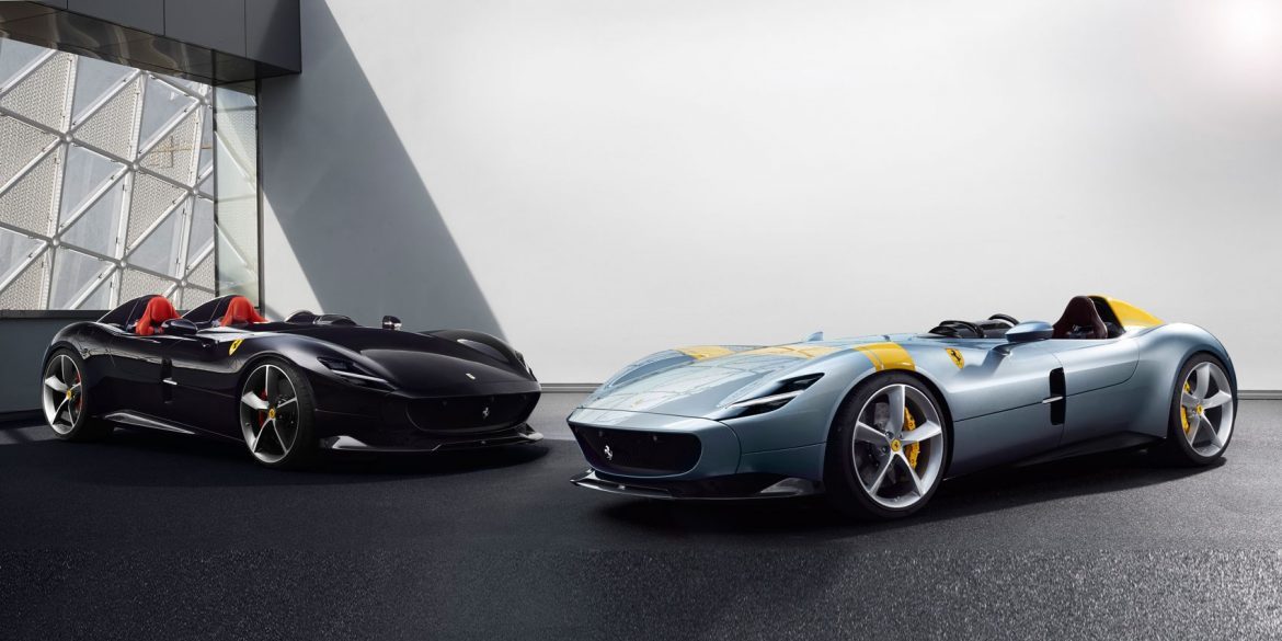 monza