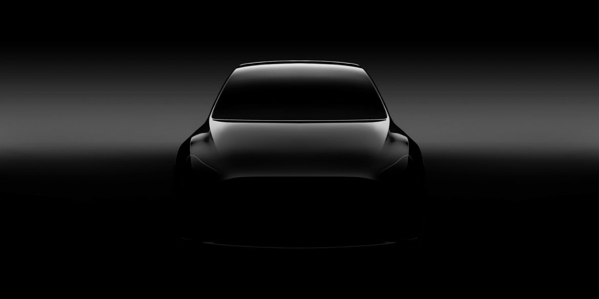 Model Y