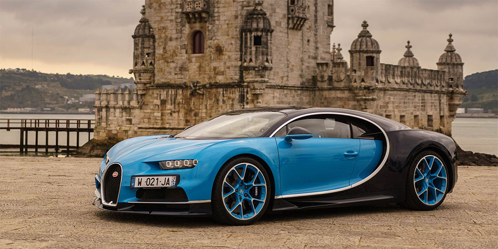 Chiron