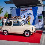 Skopje Classic Day 2018