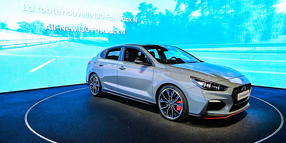 i30 Fastback N