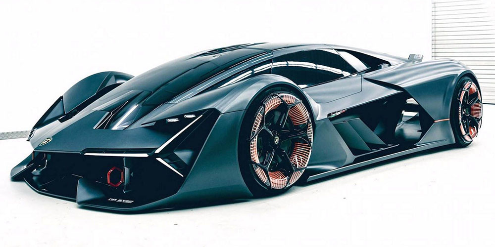 Lamborghini