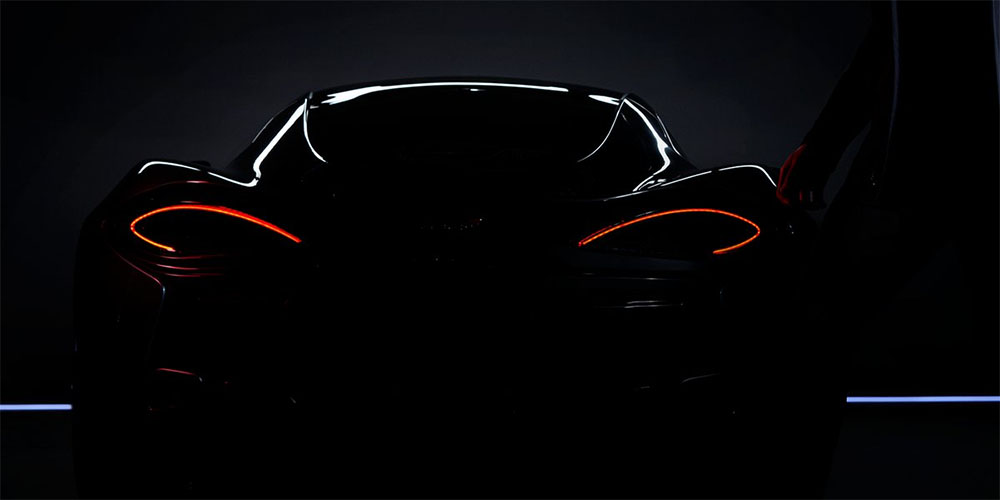 McLaren
