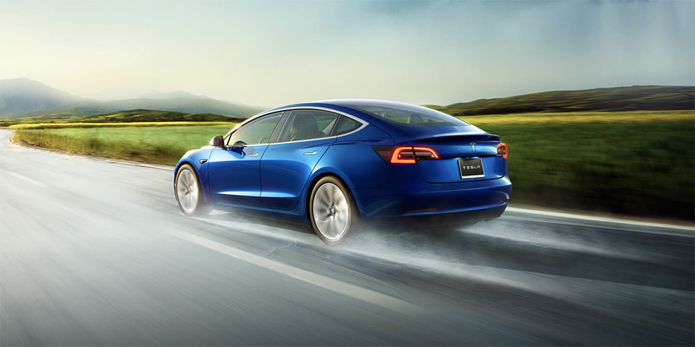 Tesla