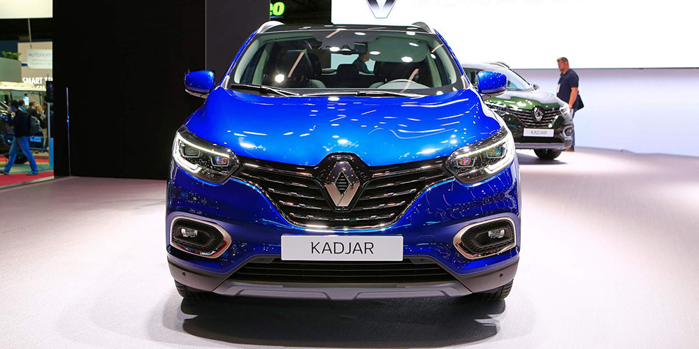 Kadjar