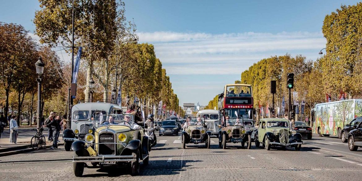 Citroën