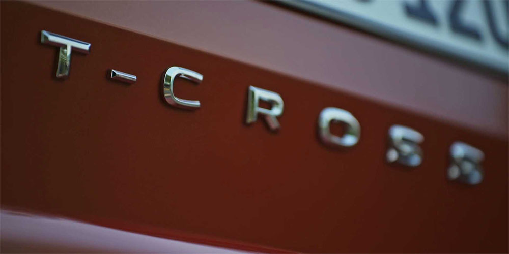 T-Cross