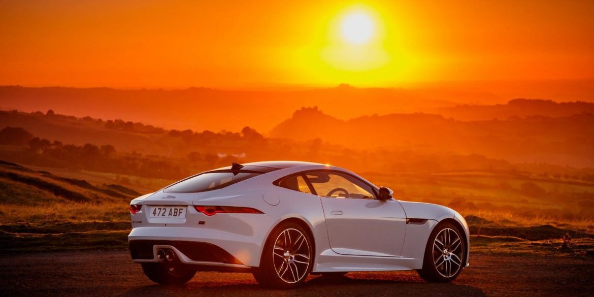 f-type
