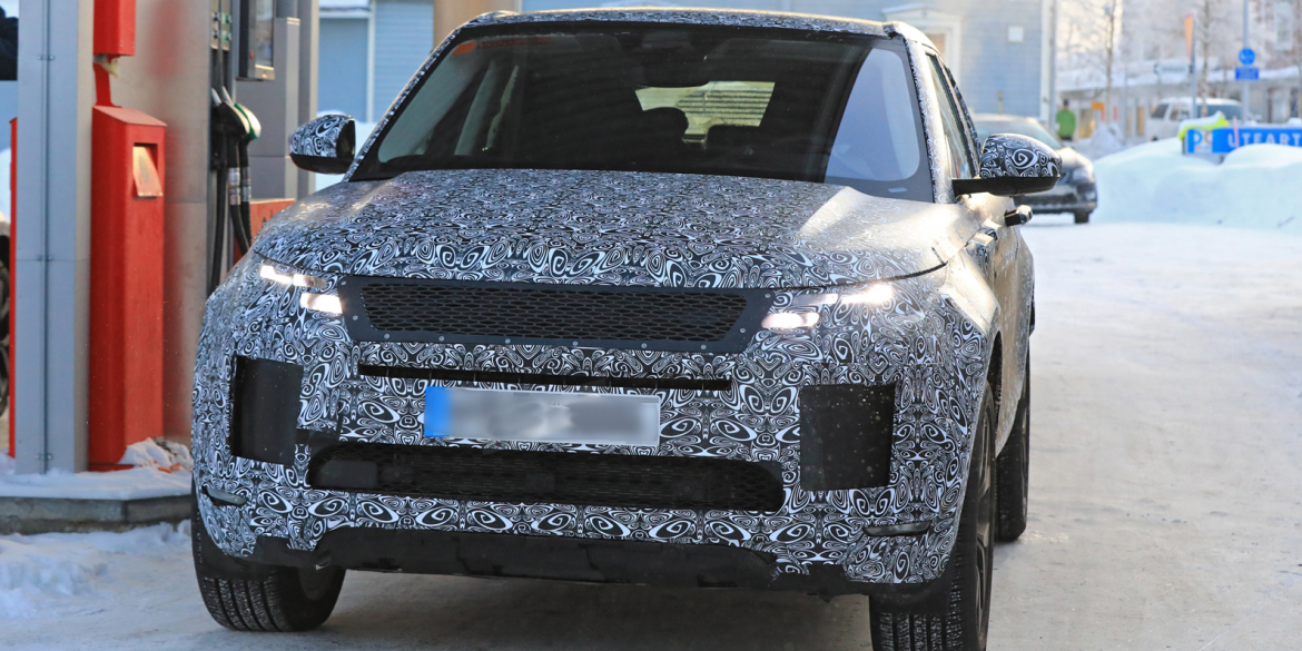 Evoque