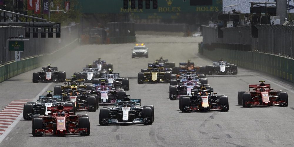 formula 1