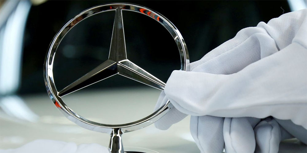 Daimler