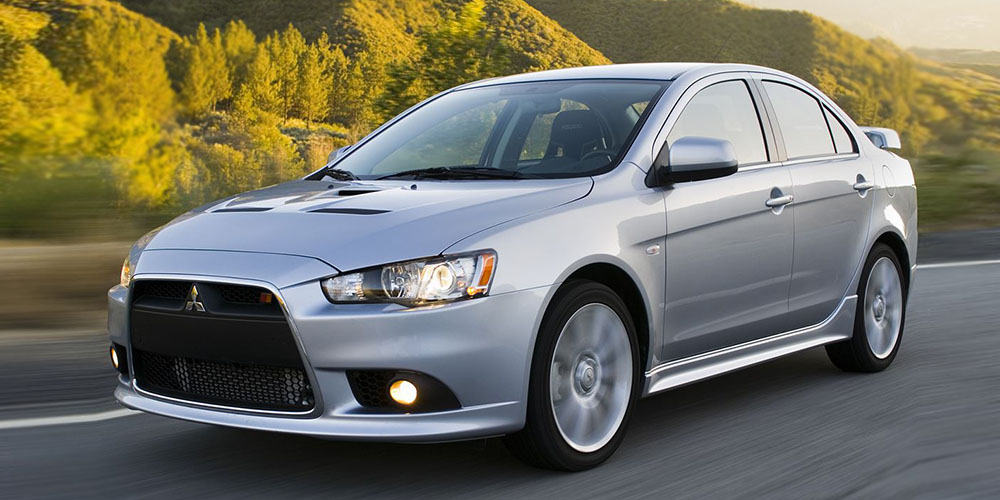 Mitsubishi