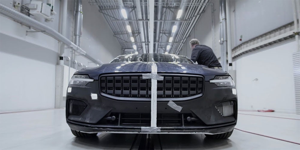 Polestar