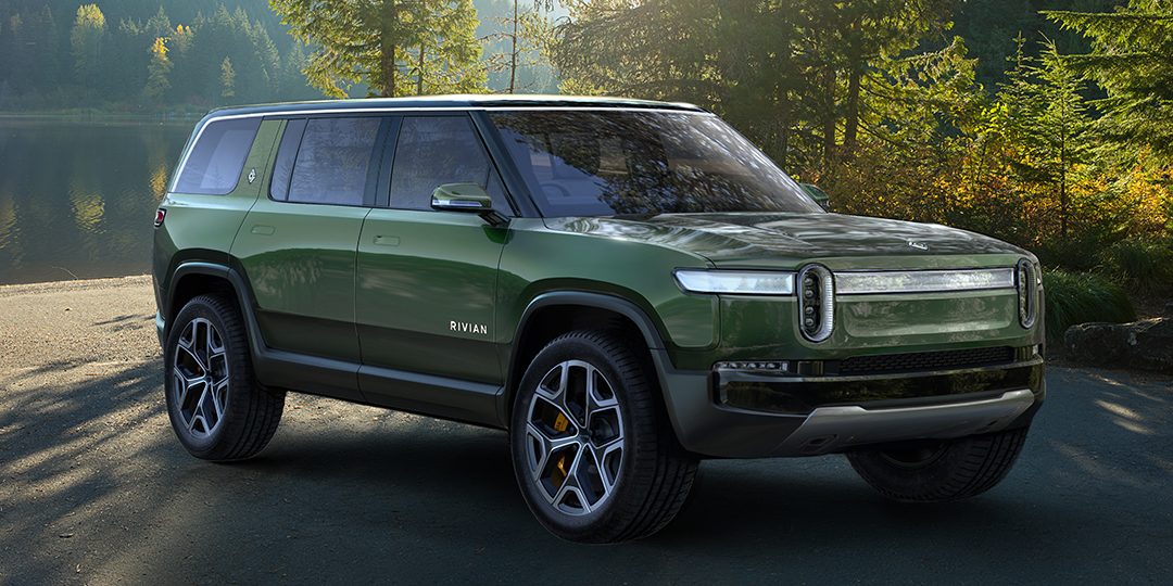 rivian