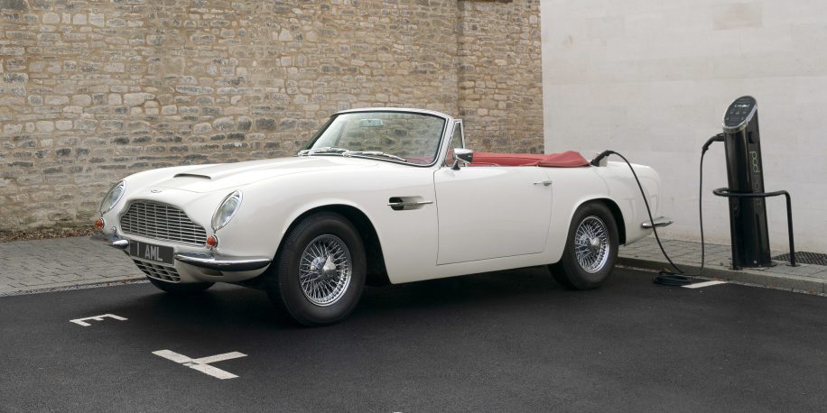 Aston Martin