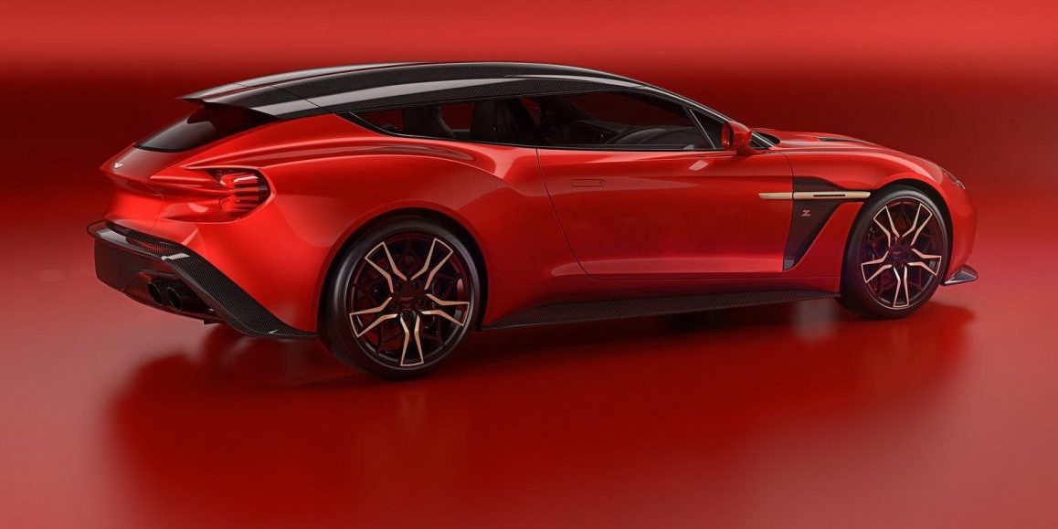 zagato