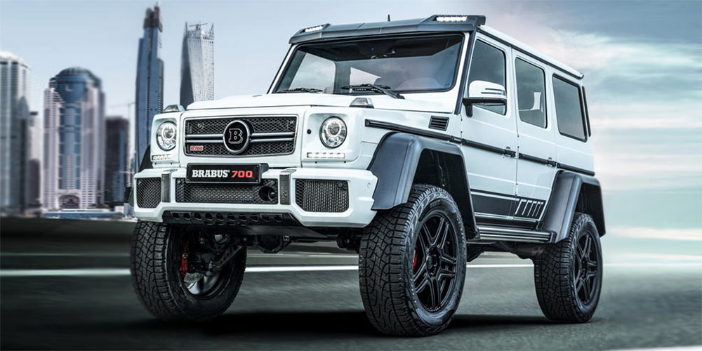 Brabus