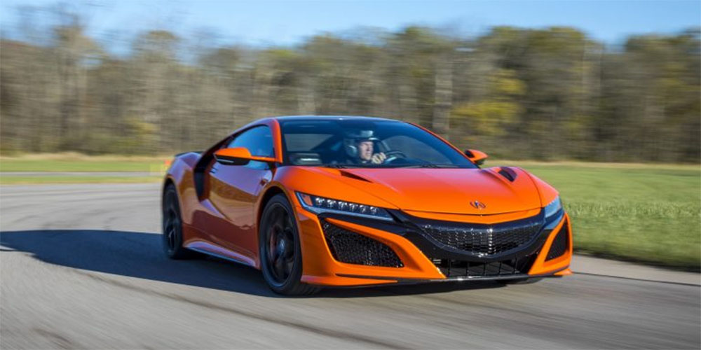 Honda Sound Sitter