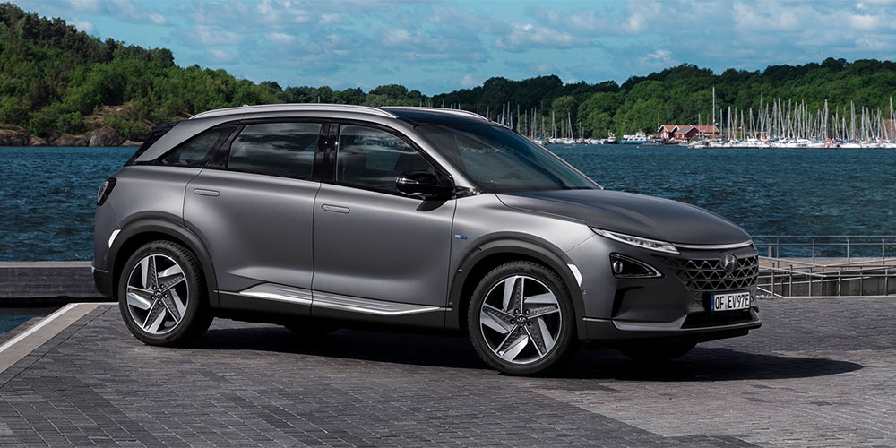 Hyundai Motor