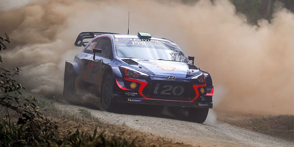 Hyundai Motorsport